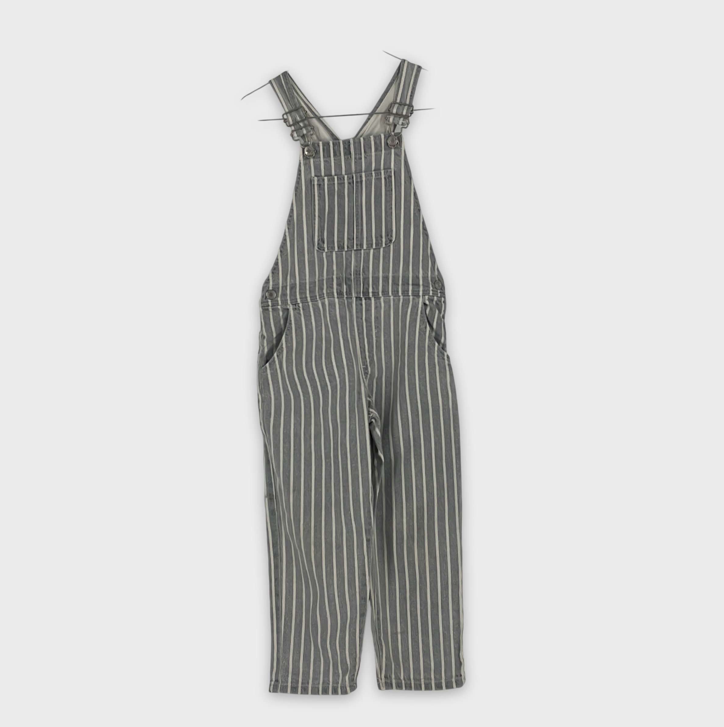 0-Salopette (longue) Zara Kids 5 ans