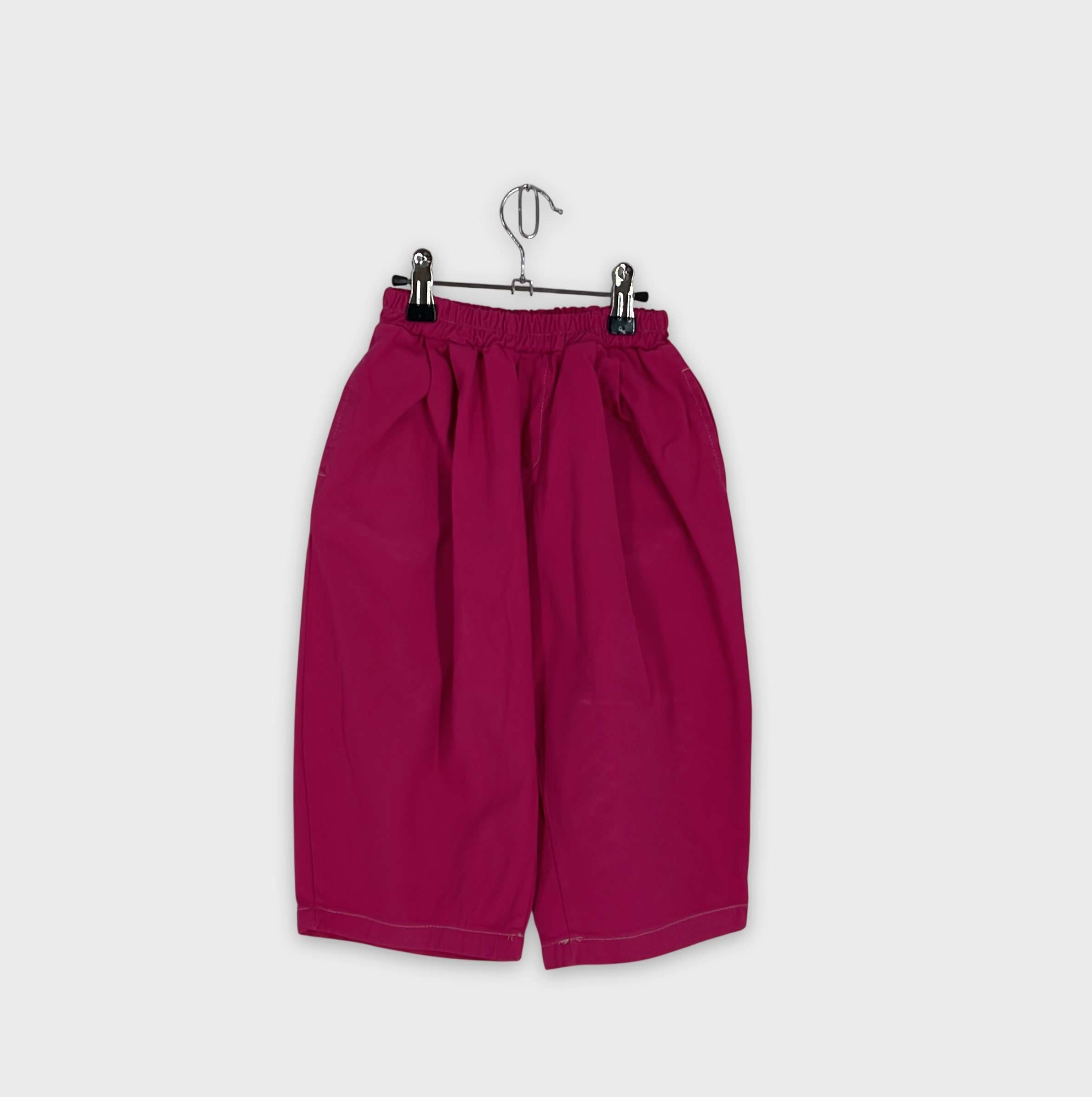 0-Short Marque Inconnue 4-5 Ans