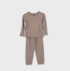 0-Pyjama long Petit Bateau 5 ans
