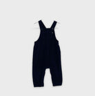 0-Salopette (longue) Petit Bateau 24 mois