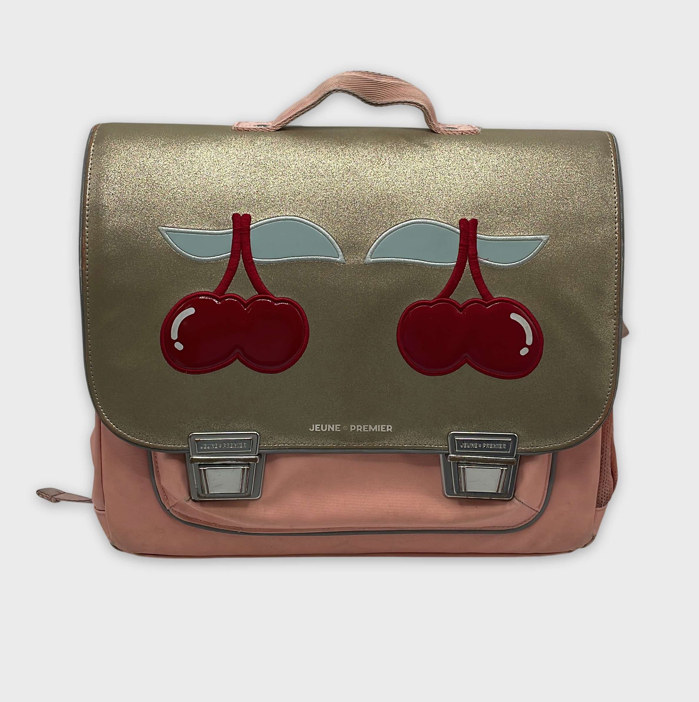 0-Sac à dos Jeune Premier