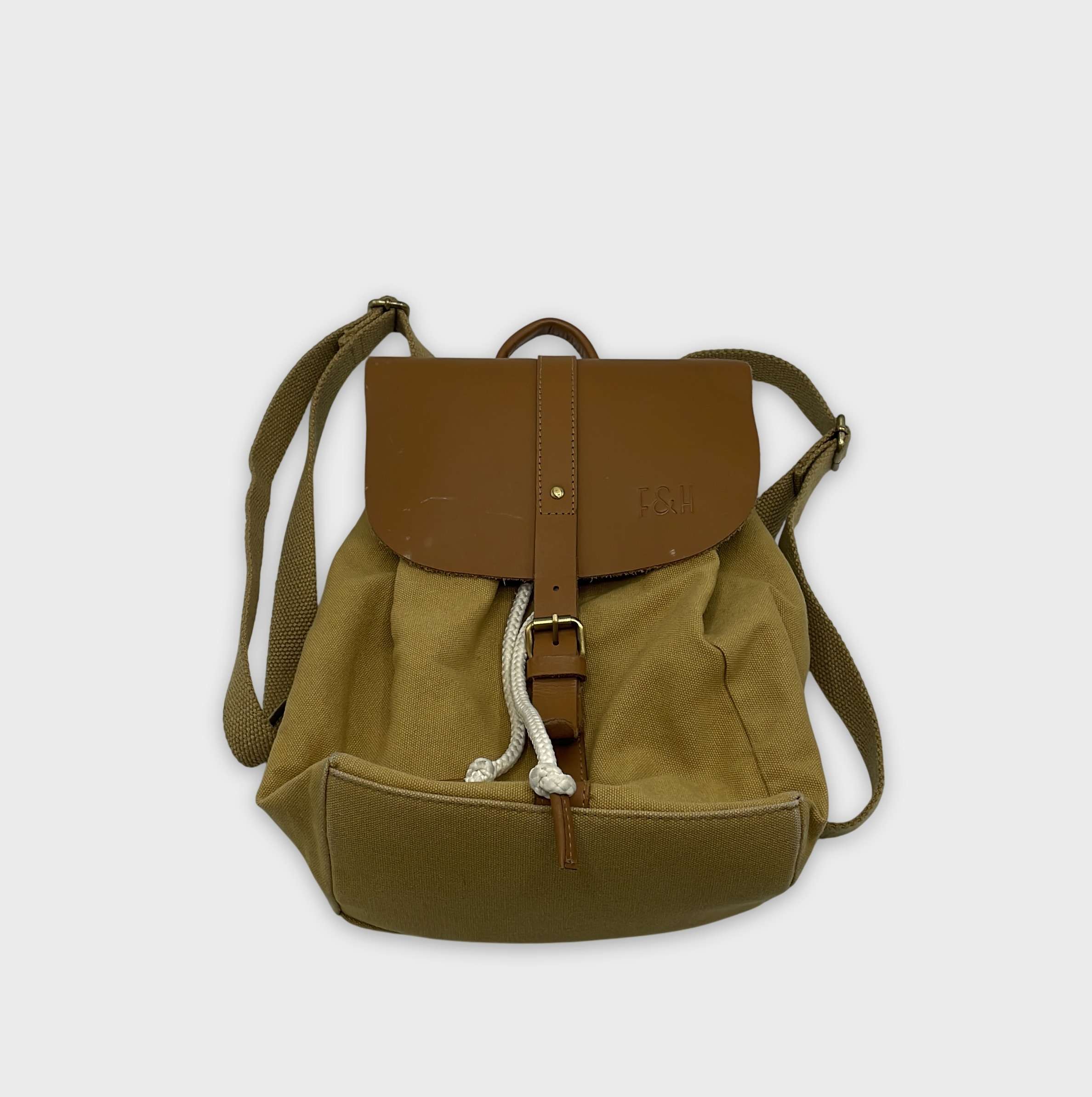 0-Sac à dos Marque Inconnue