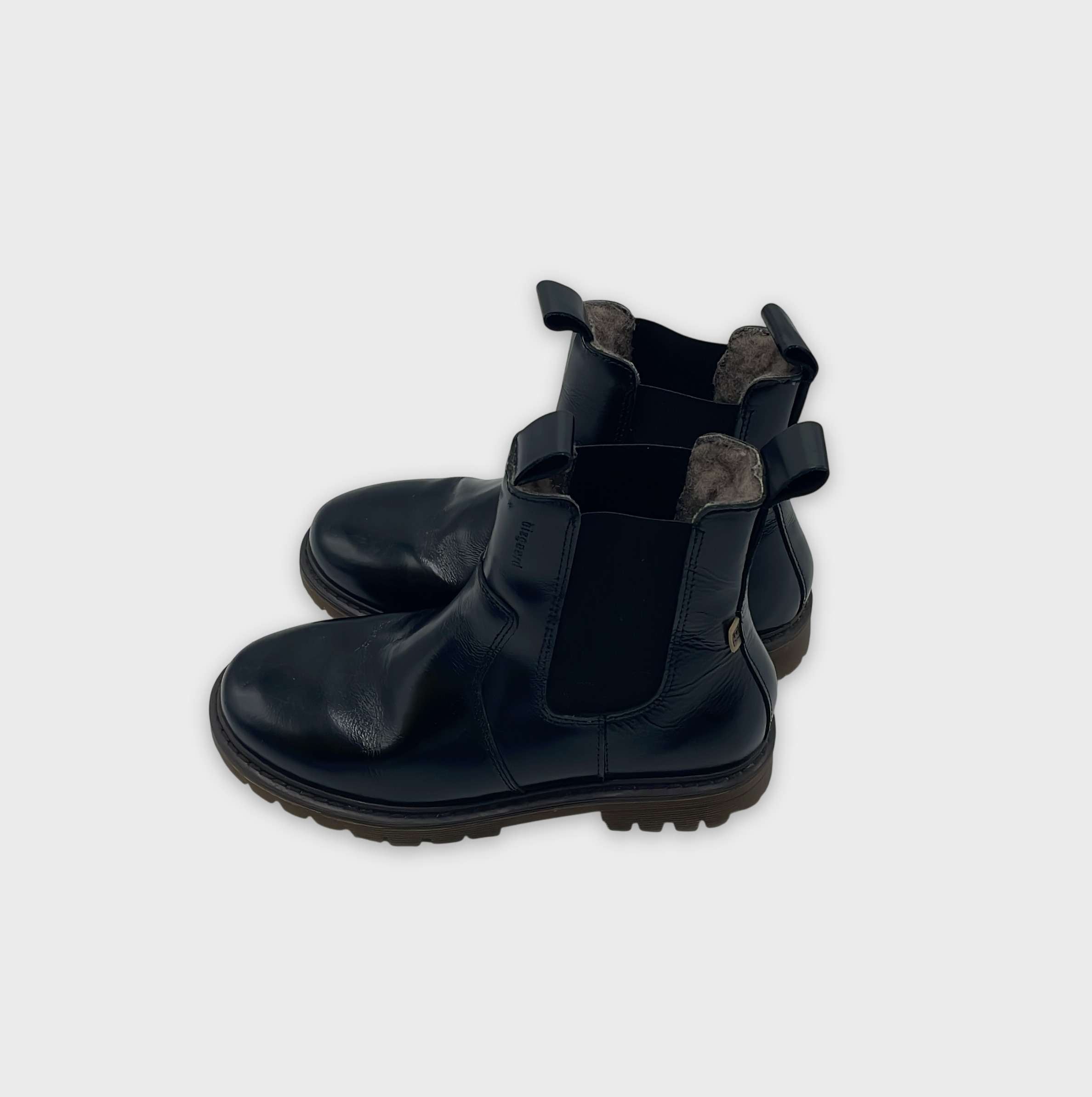 0-Chaussures Marque Inconnue Taille 34