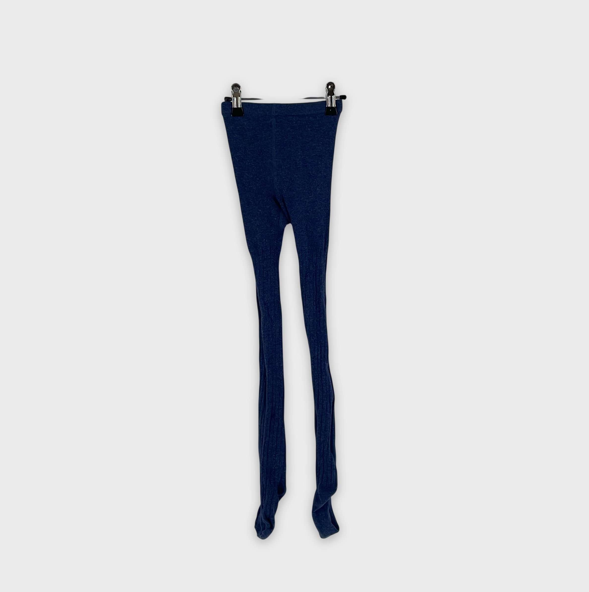 0-Collants Hema 7-9 Ans