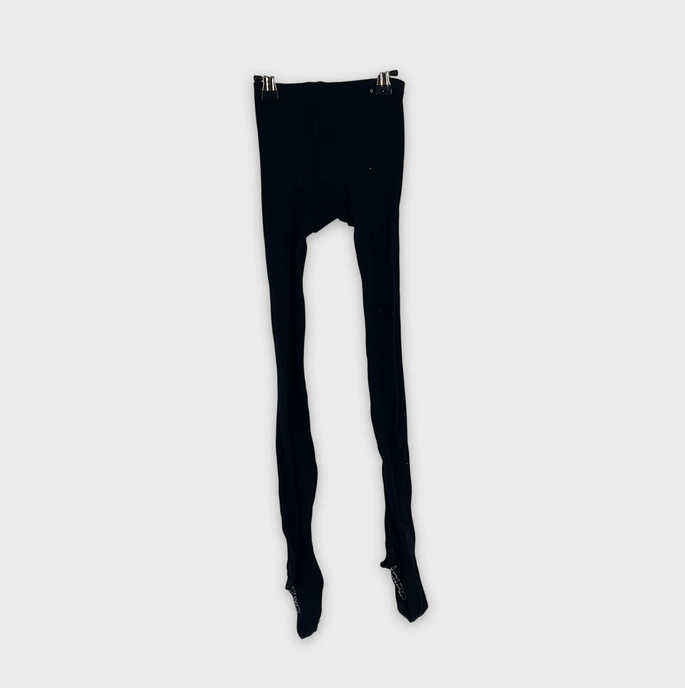 0-Collants Marque Inconnue