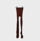 0-Collants Daily Brat
