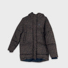 0-Doudoune Tumble N Dry 8-10 Ans