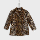 0-Veste/manteau Compania Fantastica 10 ans