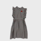 0-Robe Bobo Choses 10-11 Ans