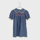 0-Robe Hello Simone 10 ans