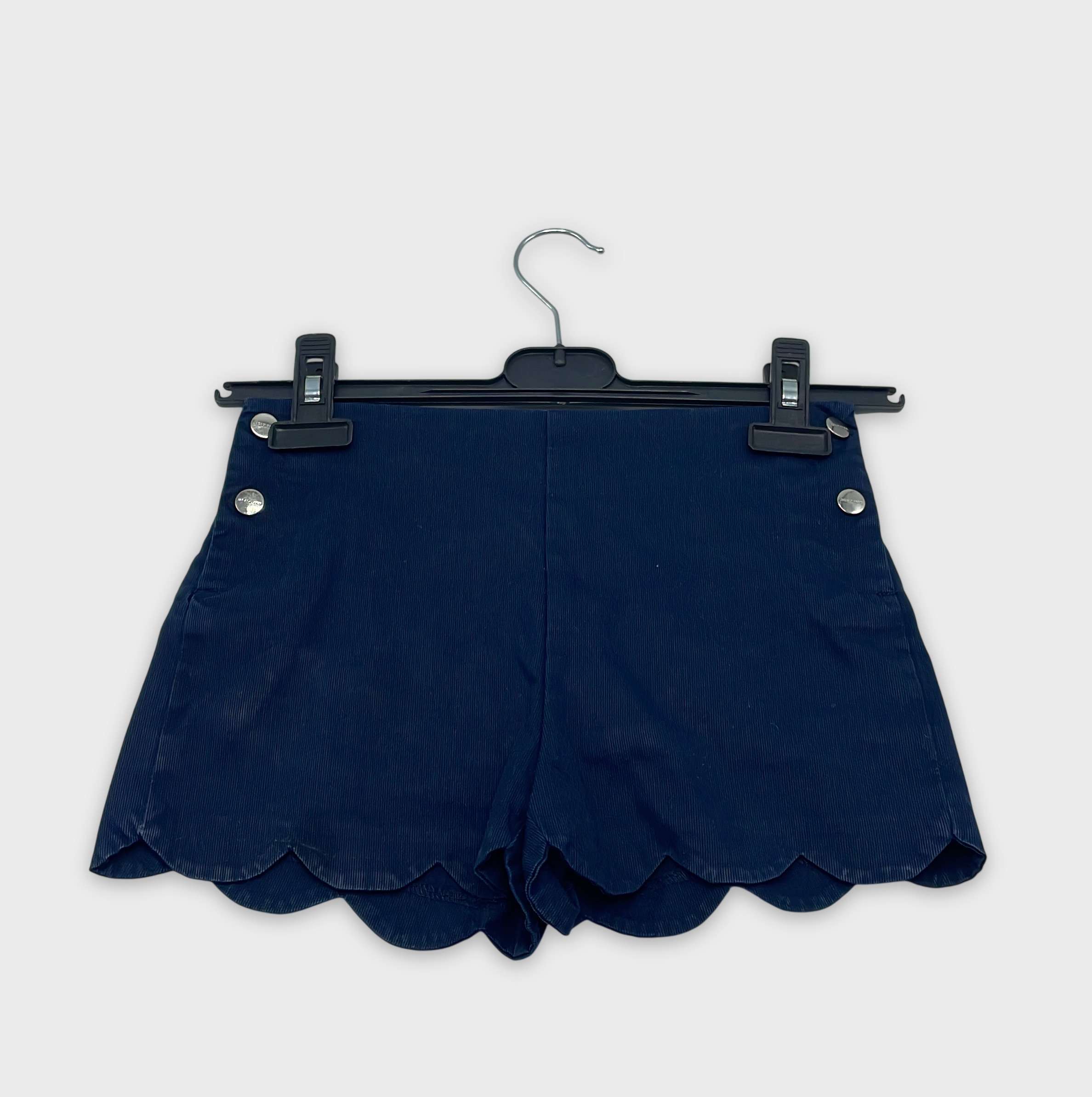 0-Short Jacadi 8 ans