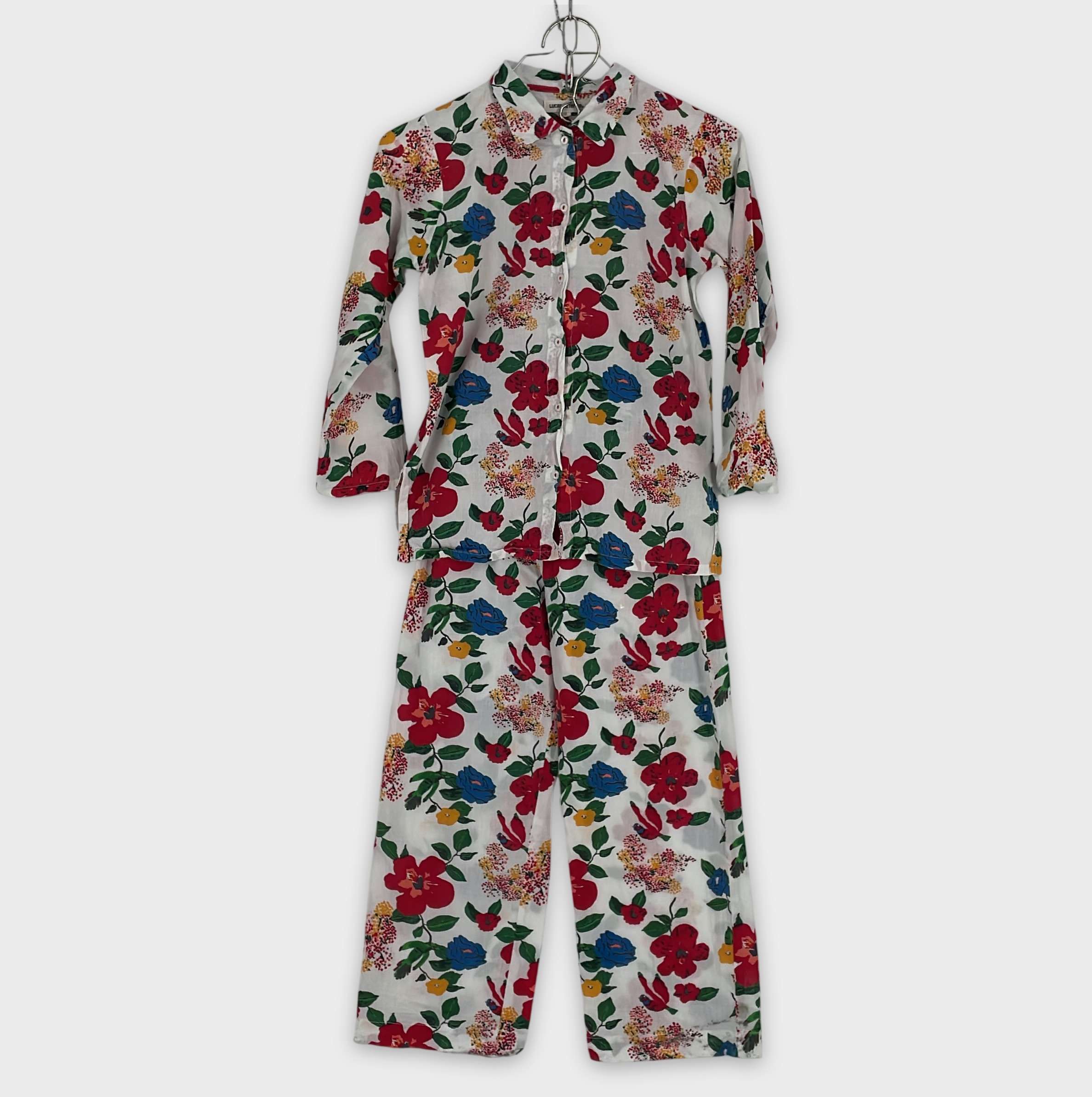 0-Pyjama long LePetitLucasDuTerte