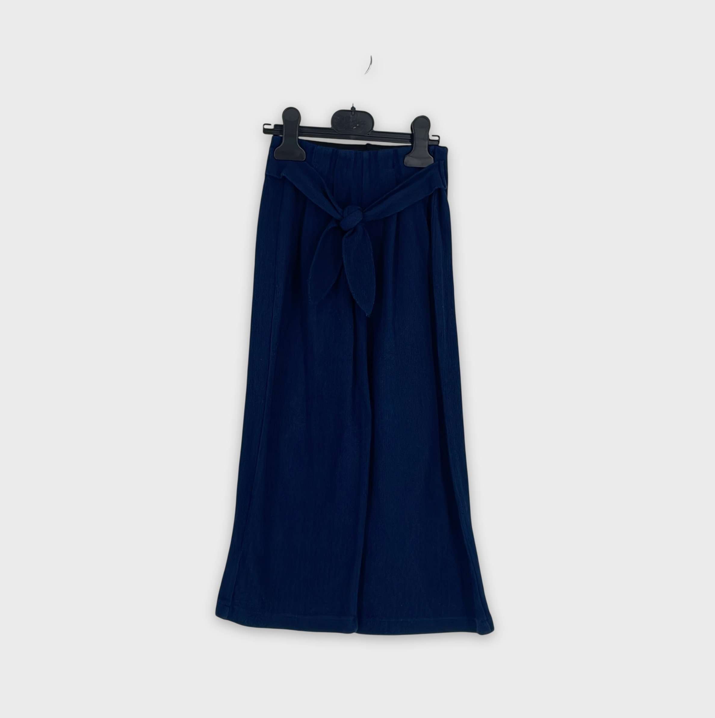 0-Pantalon Zara Kids 7 ans