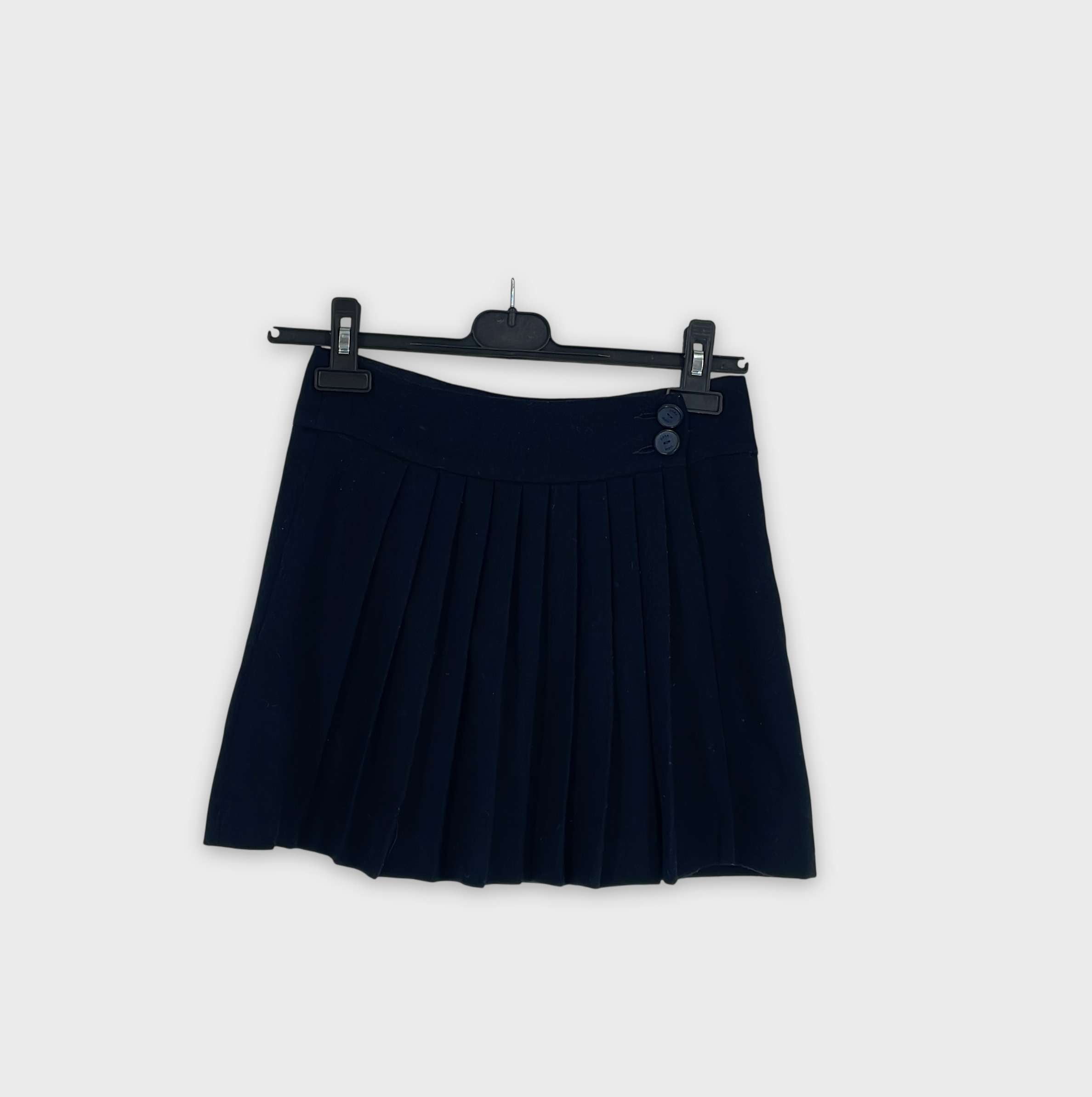 0-Jupe Zara Kids 9-10 Ans