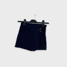 0-Short Zara Kids 7 ans