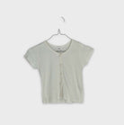 0-Short Zara Kids 8 ans
