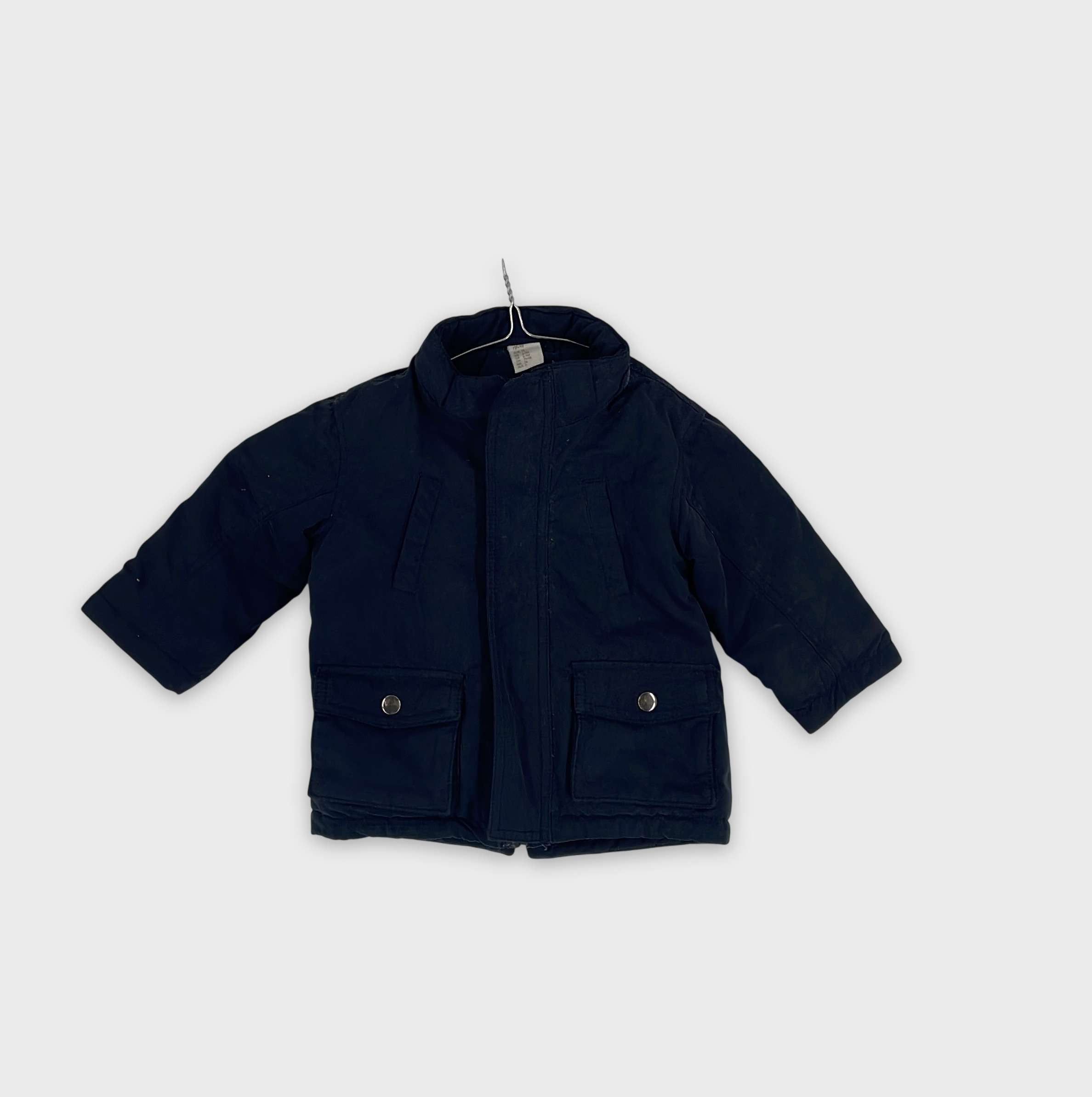 0-Veste/manteau H&M