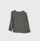 0-T-shirt manches longues Marque Inconnue 6 ans