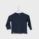 0-T-shirt manches longues Zara Kids 3 ans