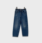 0-Jeans Zara Kids 4 ans