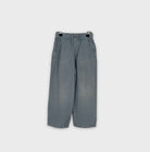 0-Jeans Zara Kids 3 ans