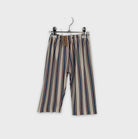 0-Pantalon Marque Inconnue 12-18 Mois