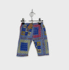0-Pantalon Marque Inconnue 3-6 Mois