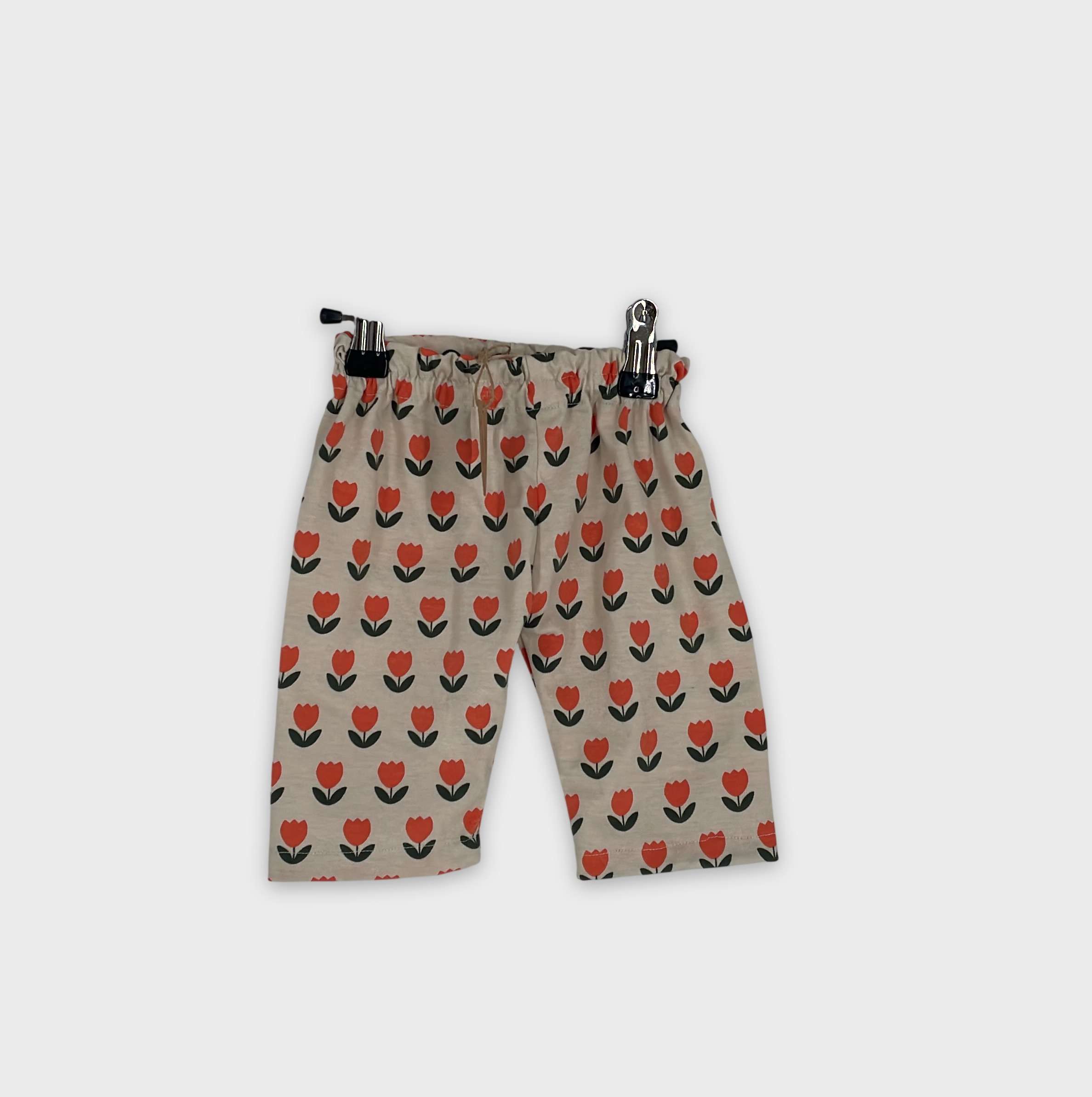 0-Short Marque Inconnue 3-6 Mois
