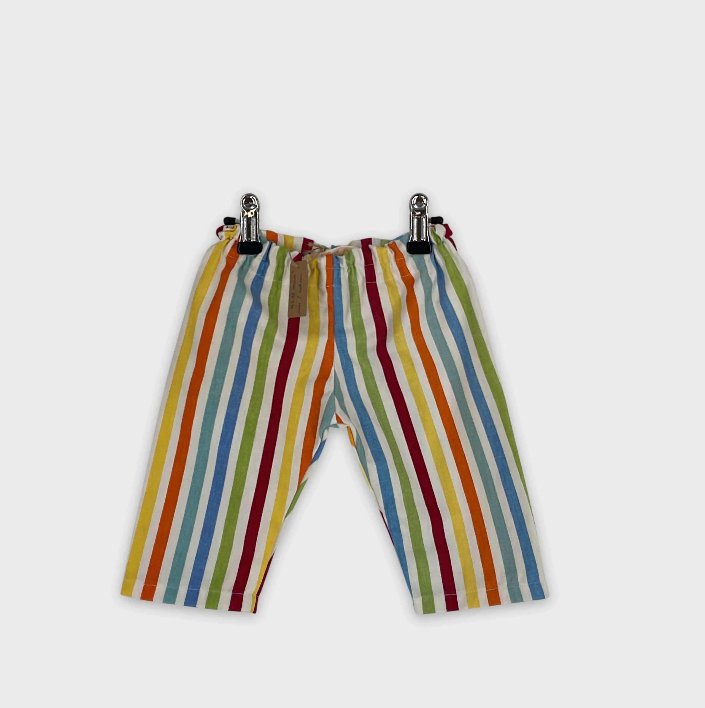 0-Short Marque Inconnue 3-12 Mois