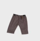 0-Short Marque Inconnue 3-6 Mois