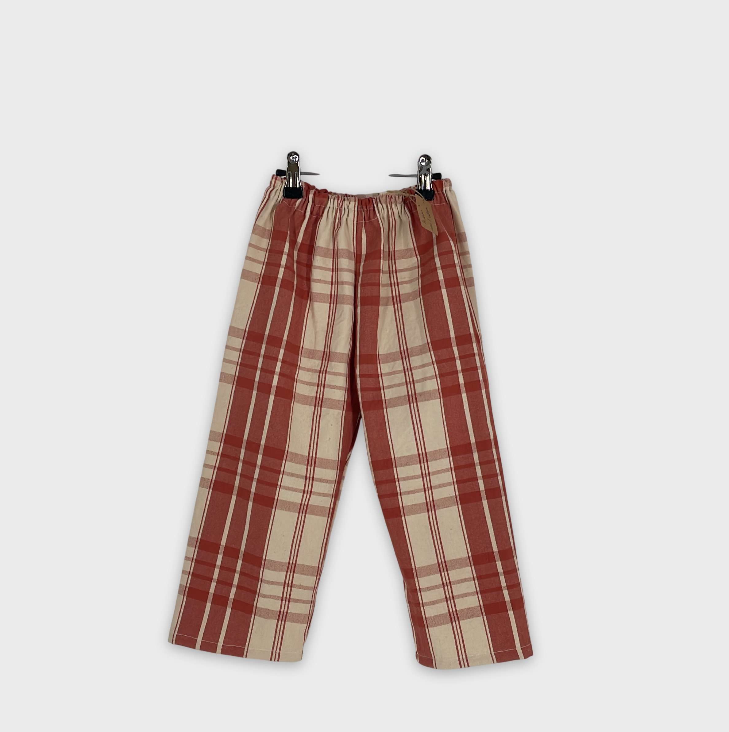0-Pantalon Tiny Cottons 4 ans
