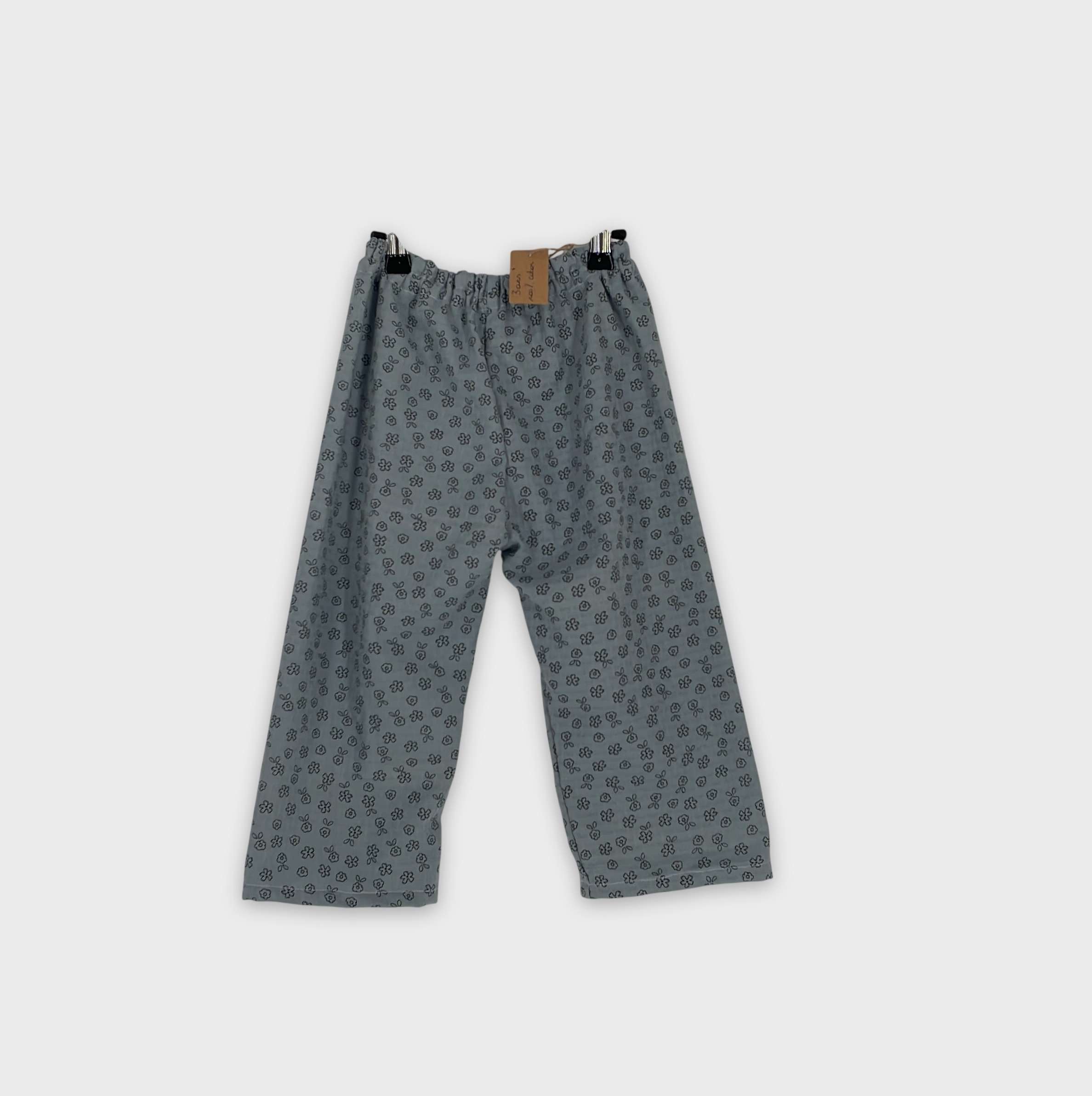0-Pantalon Marque Inconnue 3 ans