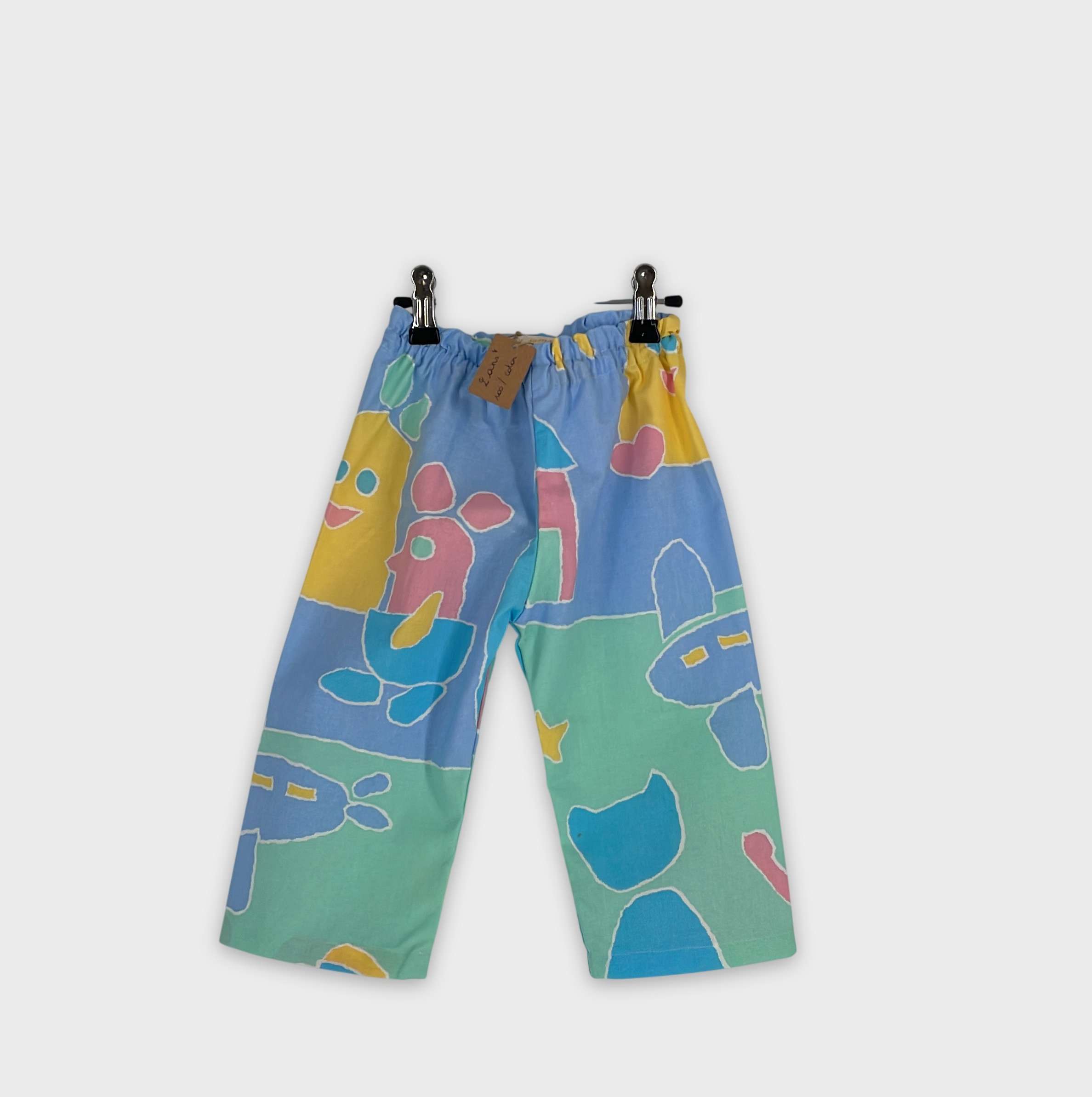 0-Pantalon Marque Inconnue