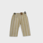 0-Pantalon Marque Inconnue 8 ans