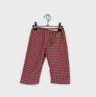 0-Pantalon Marque Inconnue 9-12 Mois