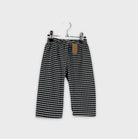 0-Pantalon Marque Inconnue 12-18 Mois