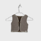 0-Gilet Marque Inconnue