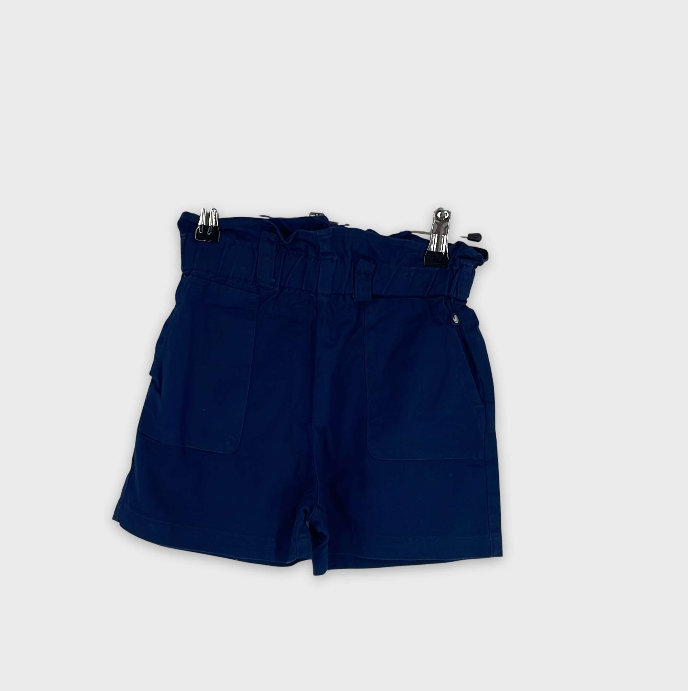 0-Short Petit Bateau
