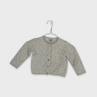 0-Gilet Petit Bateau 3 ans