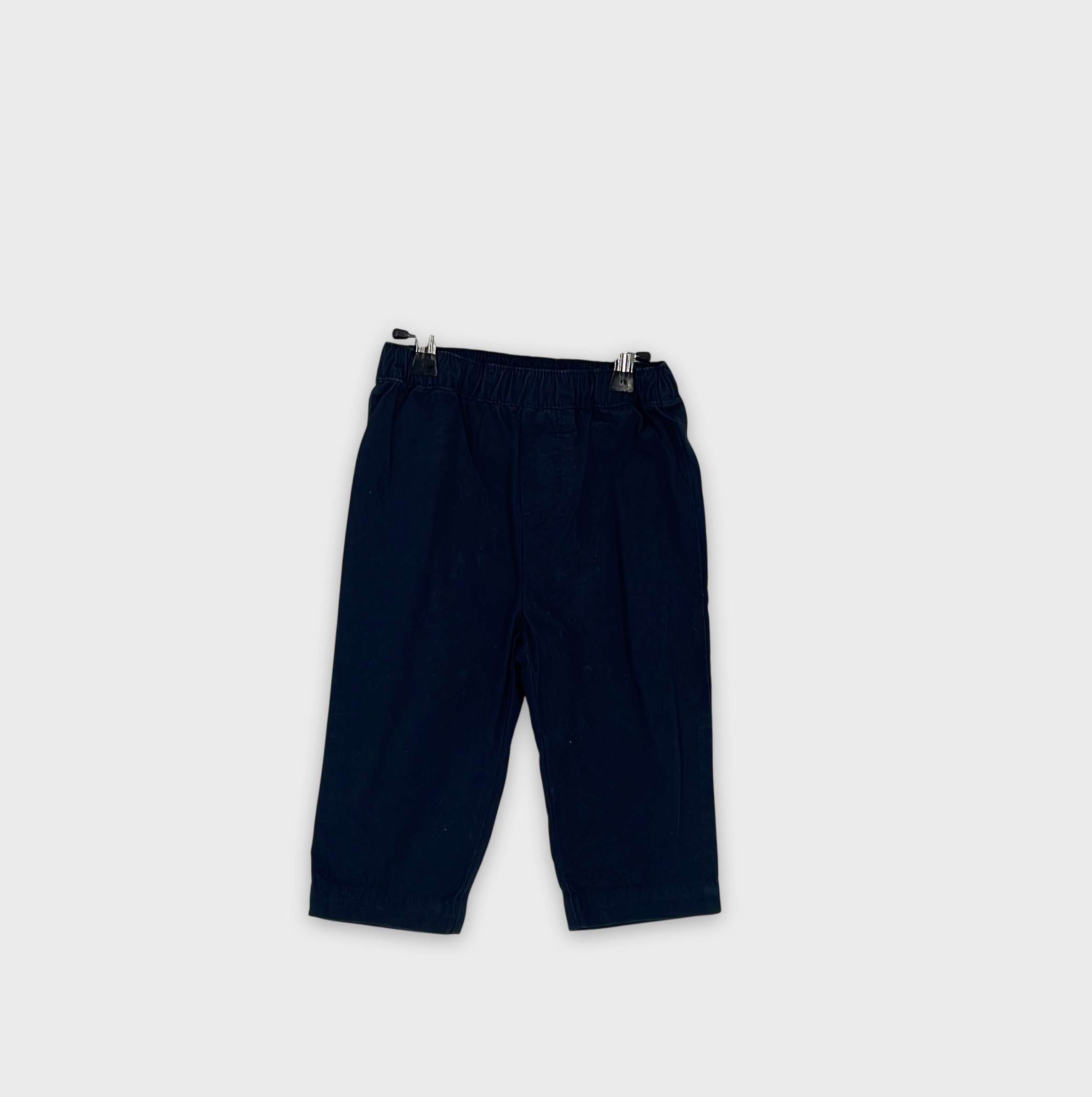 0-Pantalon Jacadi 18 mois