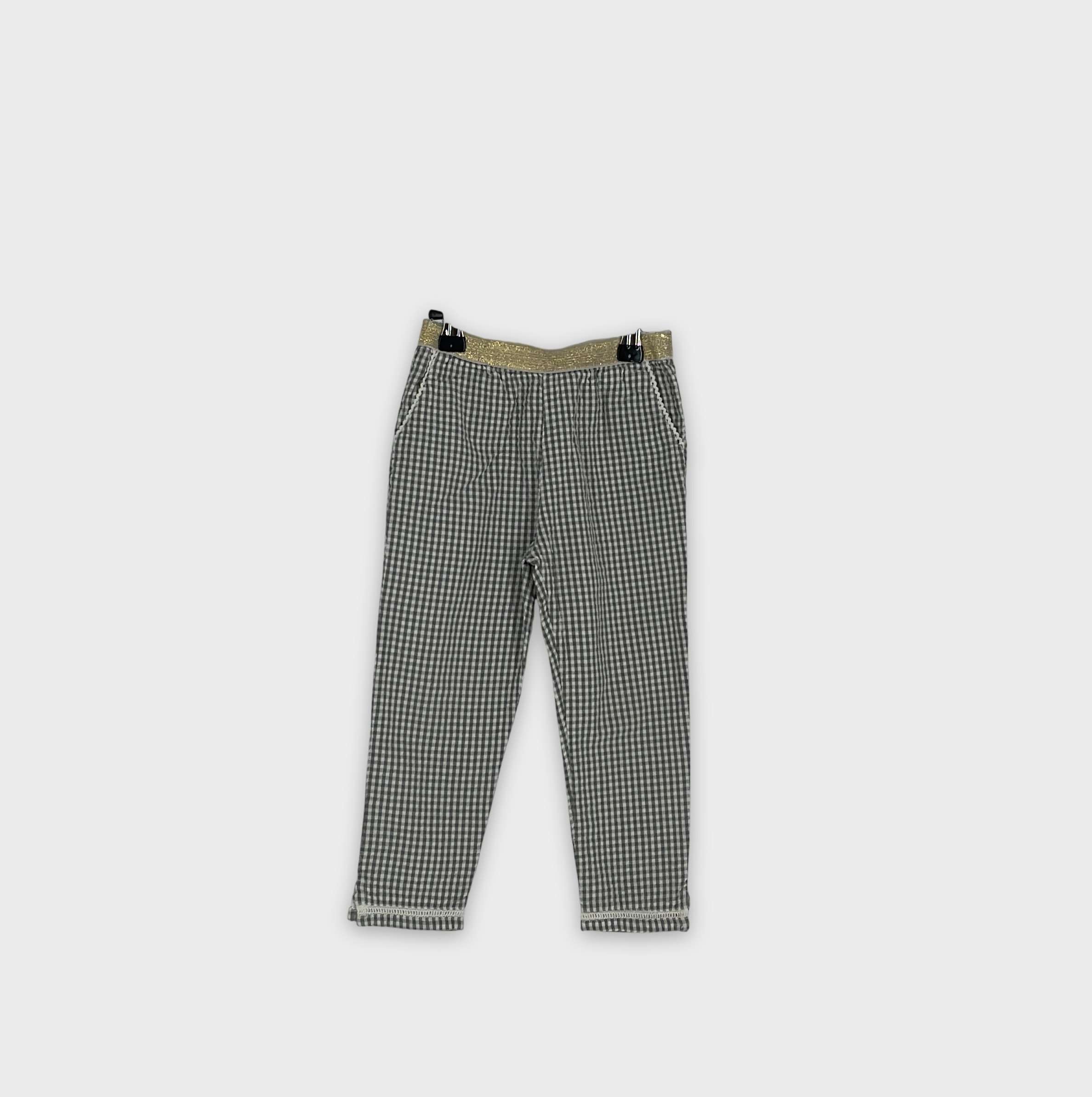 0-Pantalon Arsène & Les Pipelettes