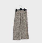 0-Pantalon H&M 6-7 Ans