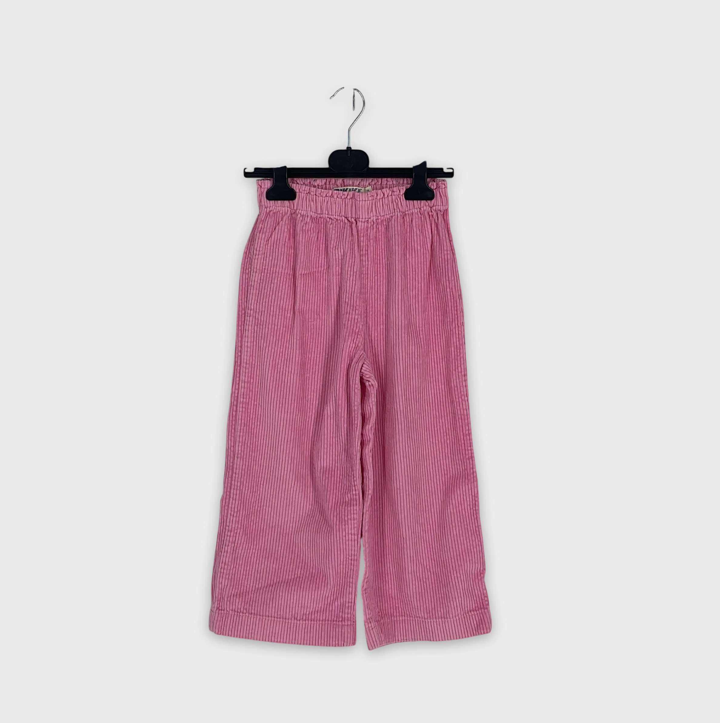 0-Pantalon Marque Inconnue 6-7 Ans