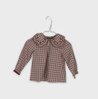 0-Chemise/blouse Bout'Chou