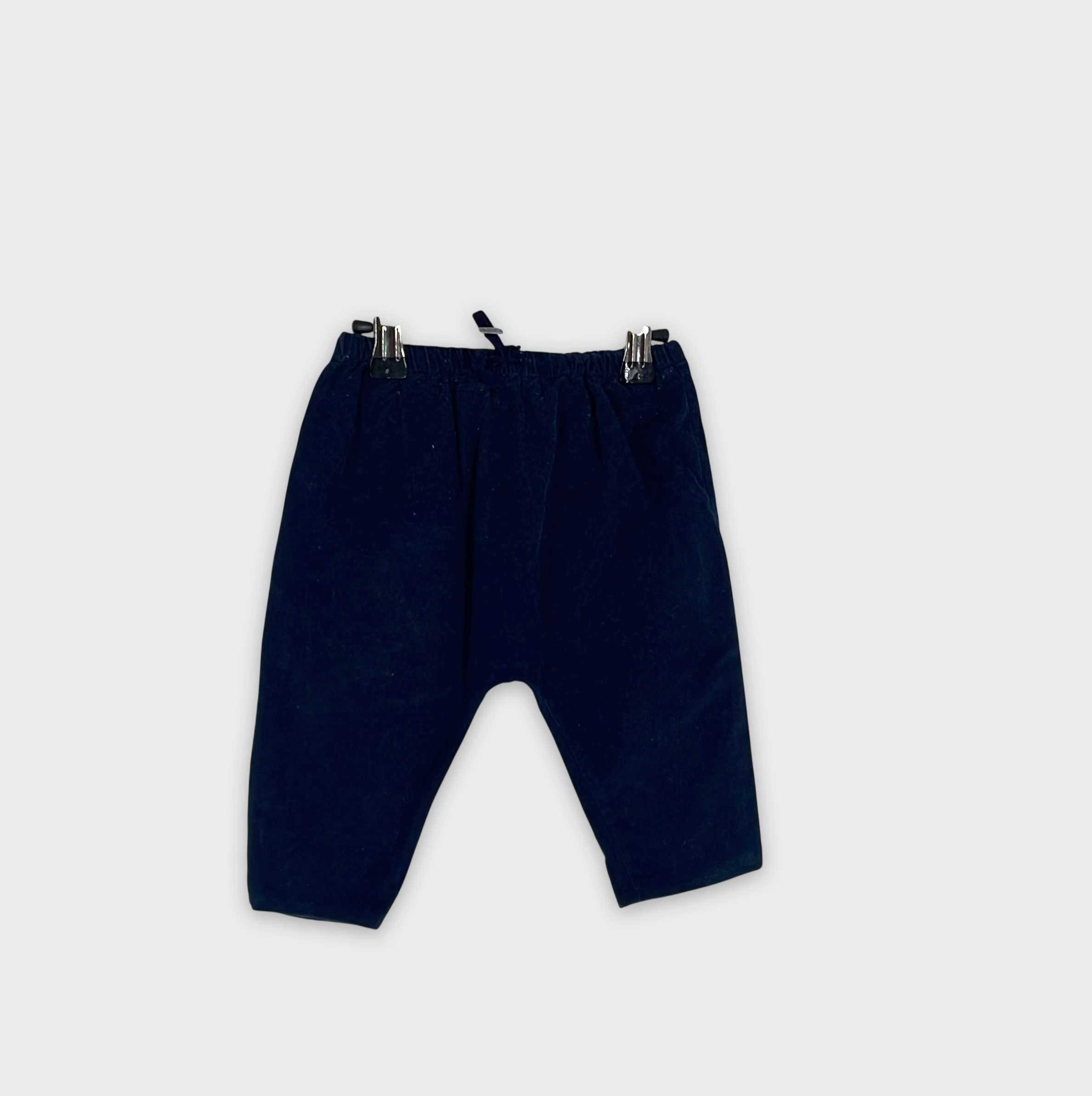 0-Pantalon Cyrillus 6 mois
