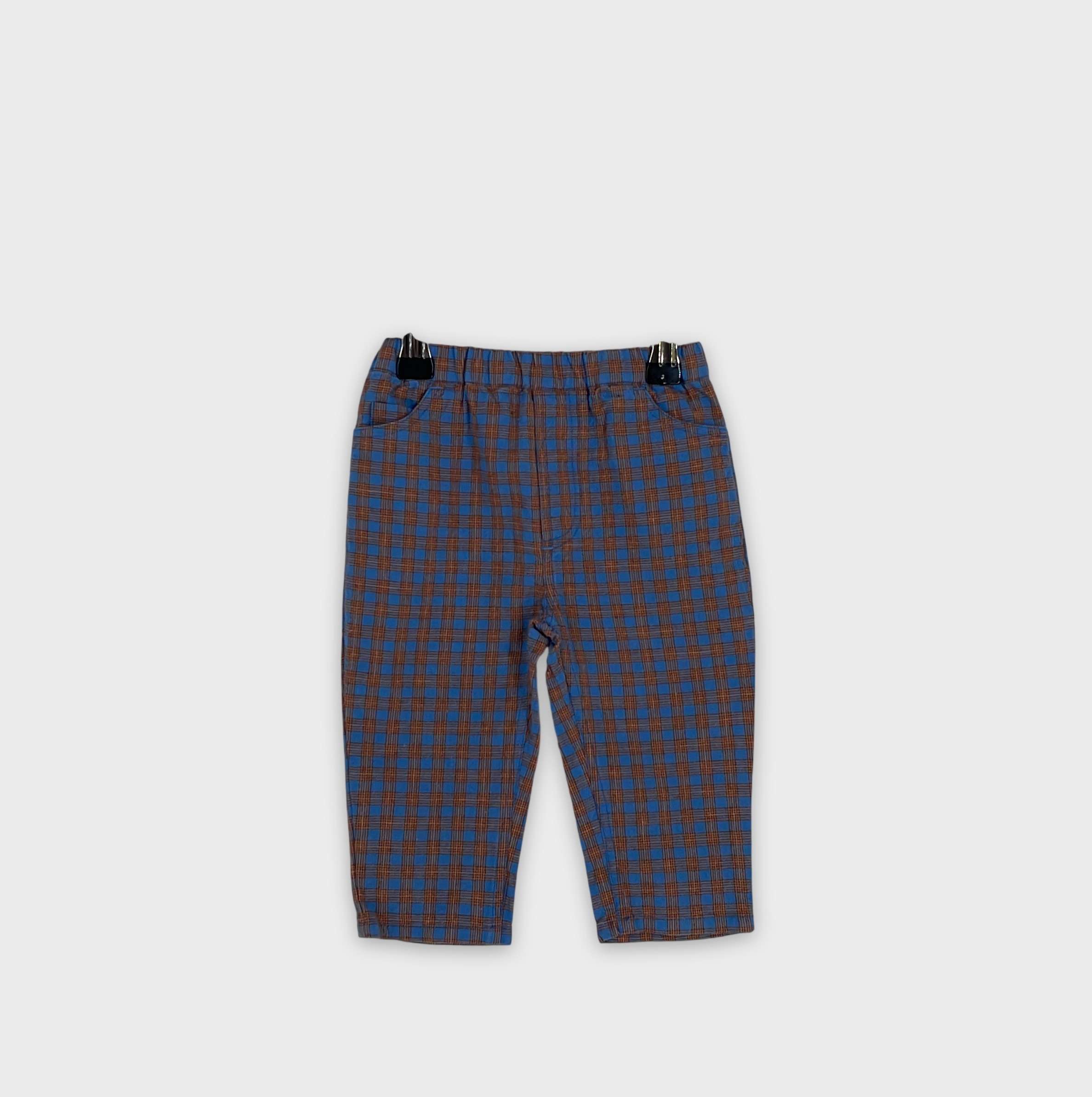 0-Pantalon Arsène & Les Pipelettes 6 mois