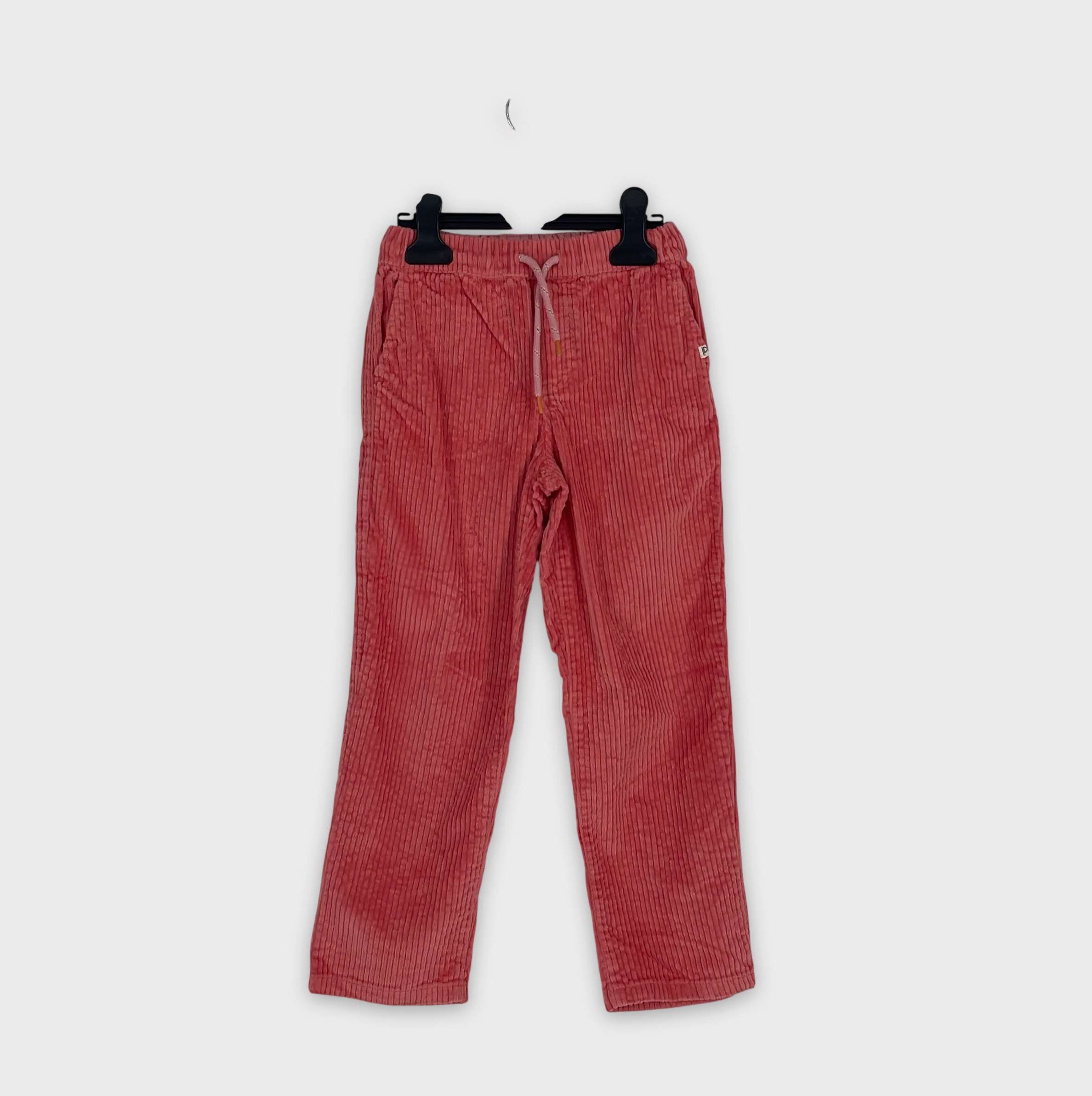 0-Pantalon Arsène & Les Pipelettes 6 ans