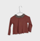 0-Chemise/blouse Cyrillus