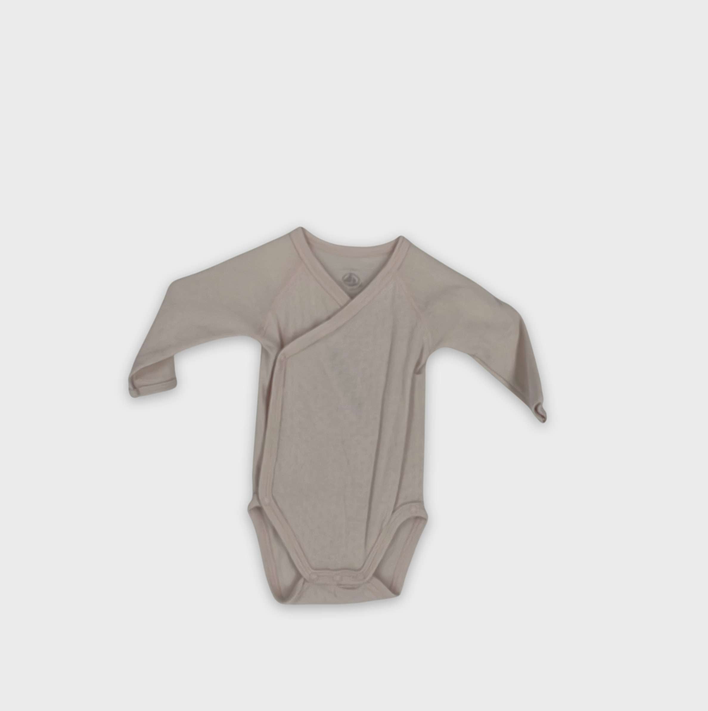 0-Body Petit Bateau Naissance