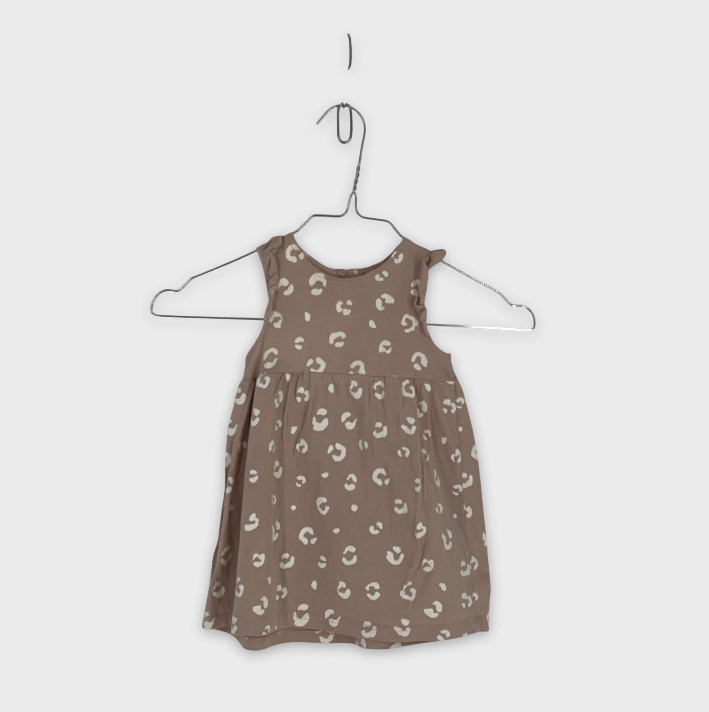 0-Robe H&M 6 mois